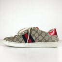 Gucci Ace GG Supreme Sneake...