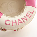 Chanel Lambskin Coco Lifesa...
