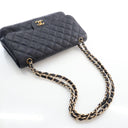 Chanel Caviar Jumbo Classic...