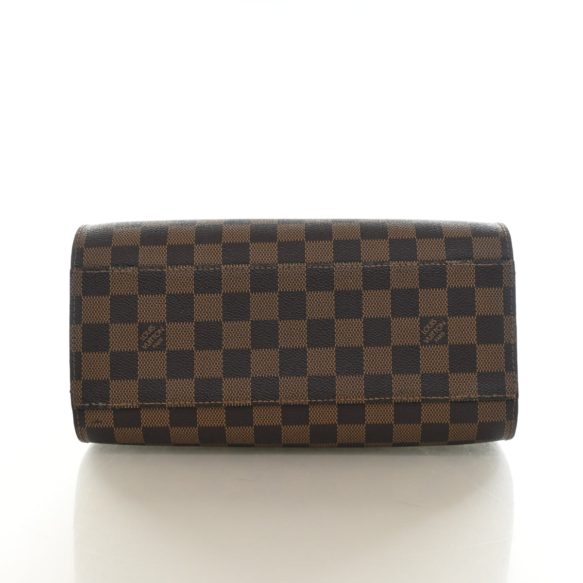 Louis Vuitton Vintage Damier Ebene Triana, photo 8 of 14