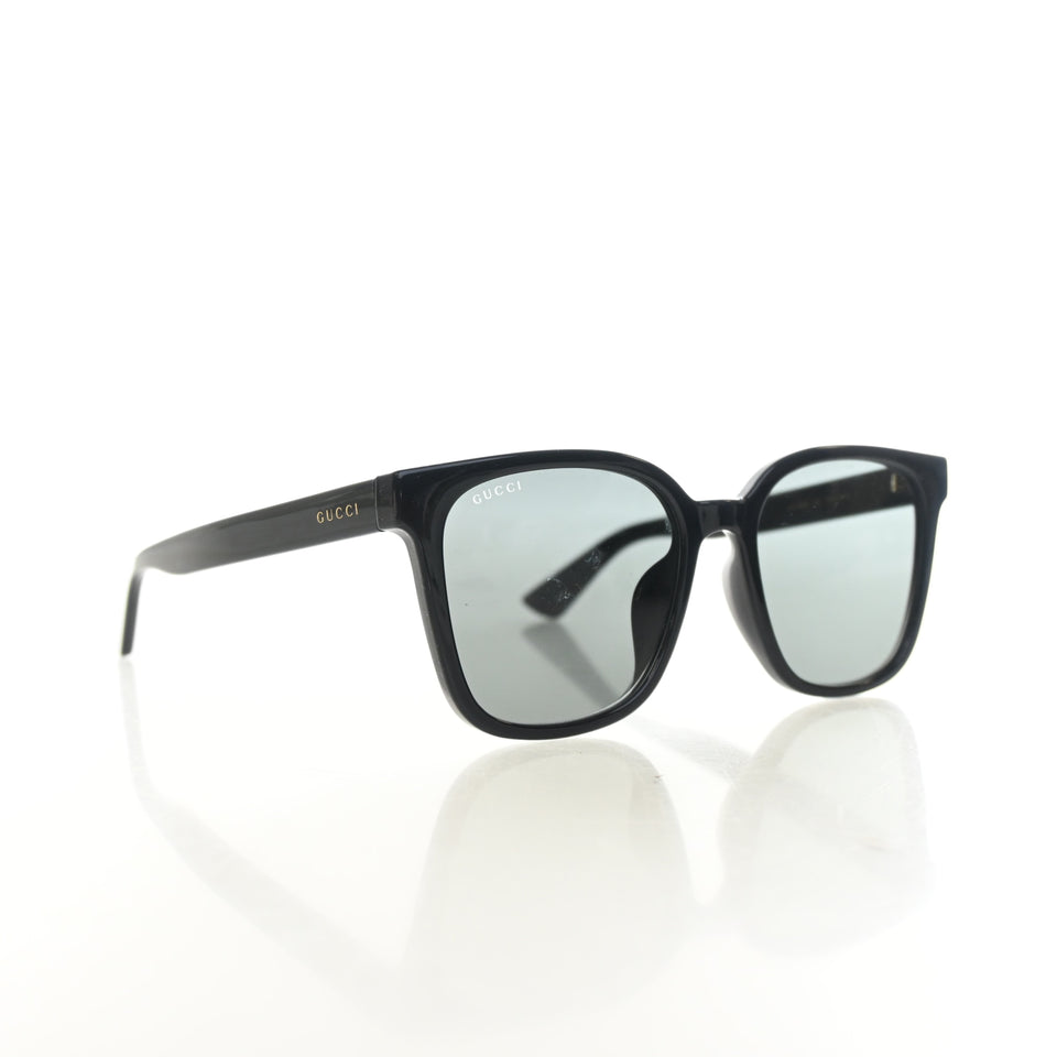 Gucci Square Sunglasses