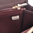 Chanel Mini Wallet on Chain...