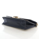 Chanel Medium Patent Golden...