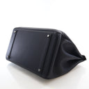 Hermes Noir Togo Birkin 40