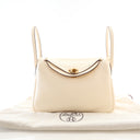 Hermes Nata Clemence Lindy 26