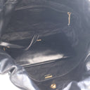 Chanel Small Shiny Calfskin...