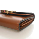 Celine Shiny Calfskin Triom...