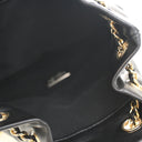 Chanel Small Lambskin In Se...