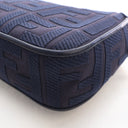 Fendi Medium Embroidered Ba...