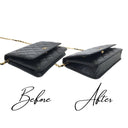 Wallet on Chain (WOC) Base ...