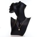 Louis Vuitton 18K Yellow Go...