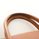 Hermes Vintage Gold Epsom B...
