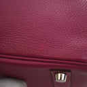 Hermes Tosca Togo Birkin 30