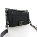 Hover Product -Chanel Small...