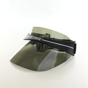 Christian Dior DiorClub1 Visor
