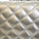 Chanel Jumbo Lambskin Class...