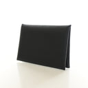 Hermes Noir Epsom Calvi Car...