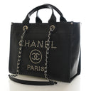 Chanel Small Caviar Studded...
