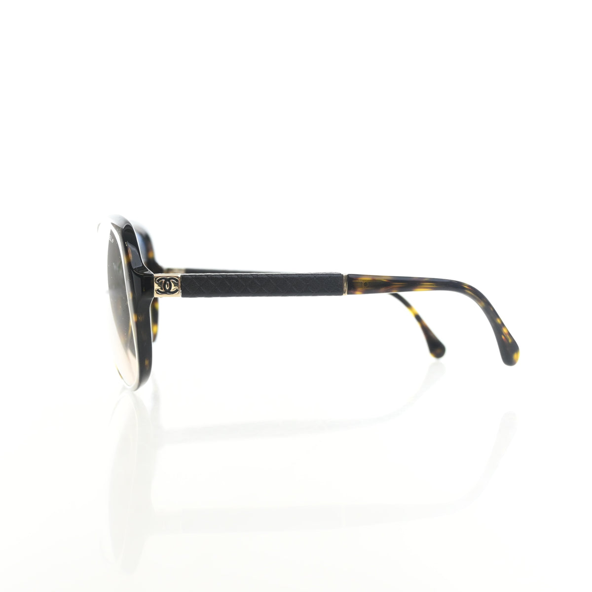 Chanel Oversized Sunglasses, photo 5 of 8