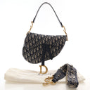 Christian Dior Medium Obliq...