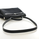Hermes Noir Toile Herbag Zi...
