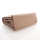 Chanel Small Calfskin Trame...