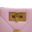 Valentino Mini Lambskin Rom...