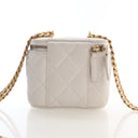 Chanel Mini Caviar Sweethea...