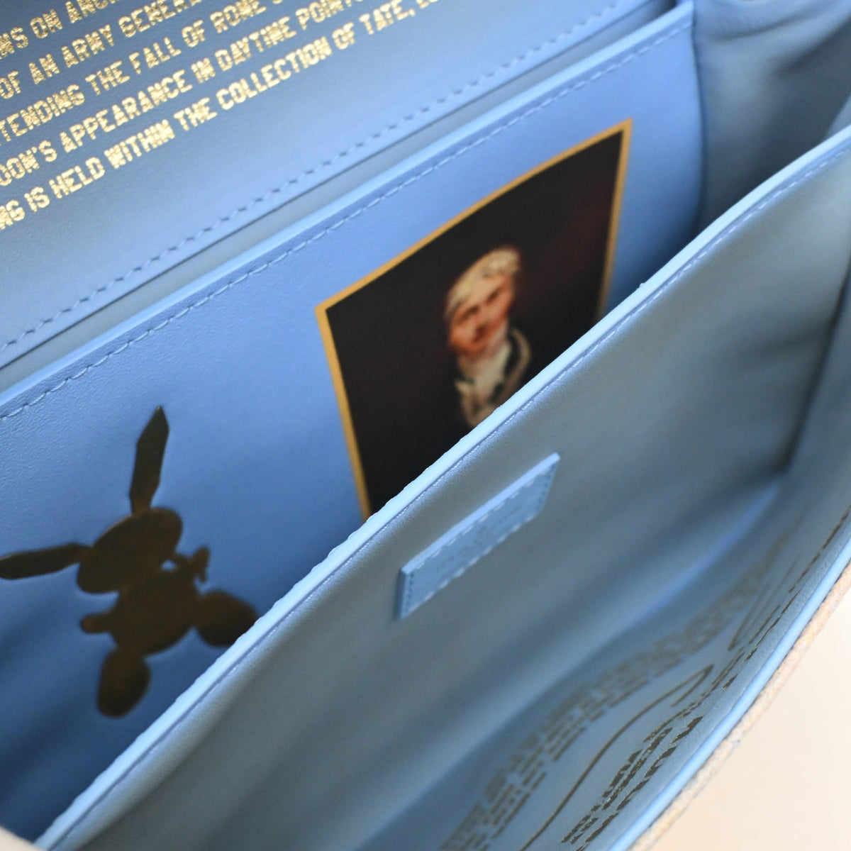 Louis Vuitton Masters Collection Pochette Metis, photo 12 of 15