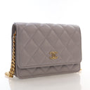 Hover Product -Chanel Mini ...