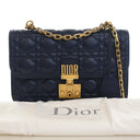 Christian Dior Lambskin Dio...