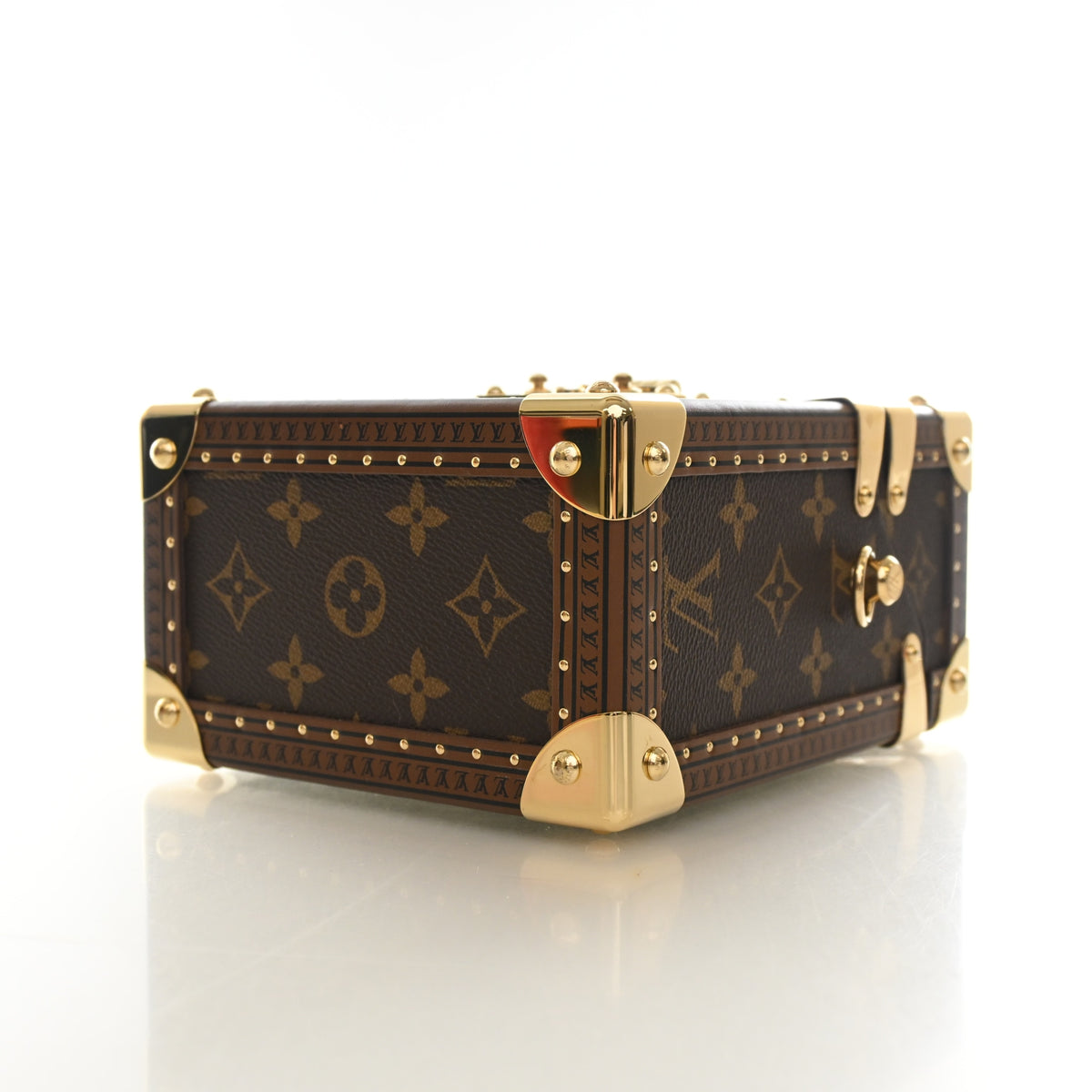 Louis Vuitton Monogram Camera Box, photo 7 of 15