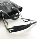 Chanel Small Caviar Studded...