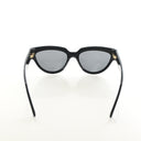 Bottega Veneta Cateye Sungl...