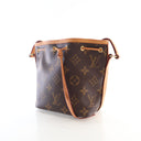 Louis Vuitton Monogram Nano...