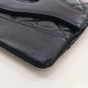 Chanel Small Shiny Calfskin...