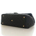 Chanel XXL Calfskin Airline...