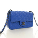 Hover Product -Chanel Mini ...