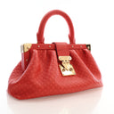 Louis Vuitton Nanogram Clutch
