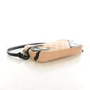 Chanel Vintage Calfskin Cam...