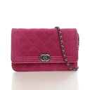 Product - Chanel Velvet Boy...