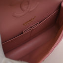 Chanel Medium Lambskin Clas...