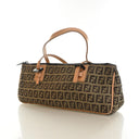 Fendi Mini Zucchino Pochette