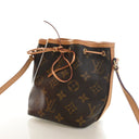 Louis Vuitton Monogram Nano...