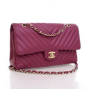 Hover Product -Chanel Mediu...