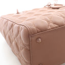Christian Dior Medium Lambs...