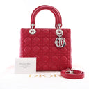 Christian Dior Medium Lambs...