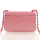 Chanel Medium Caviar My Eve...