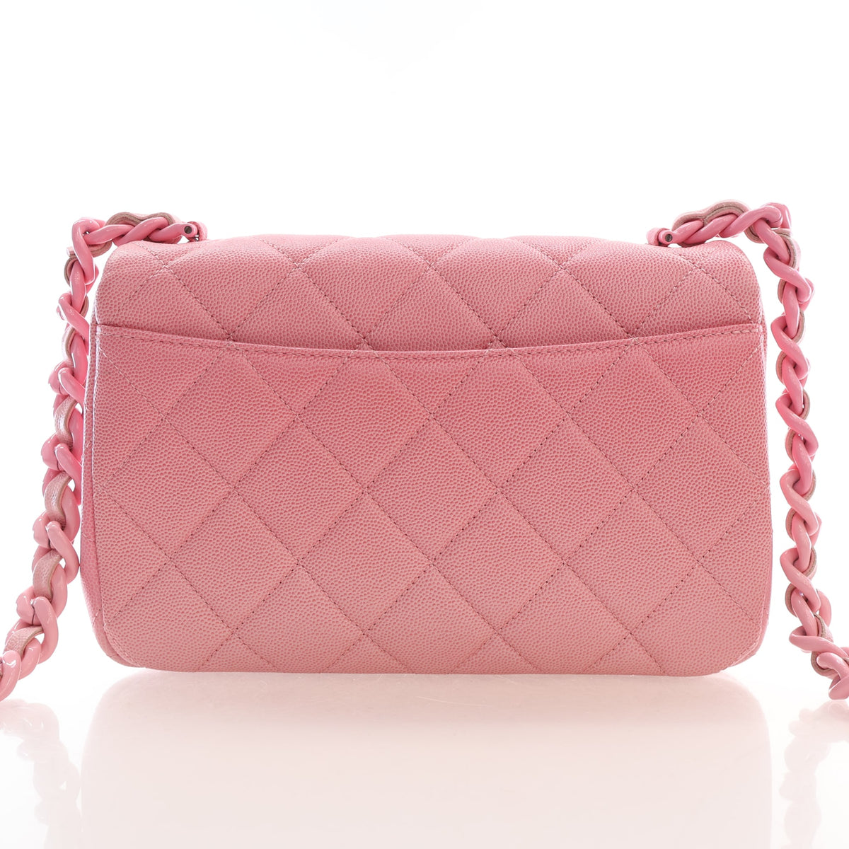Chanel Medium Caviar My Everything Flap Bag, photo 12 of 19