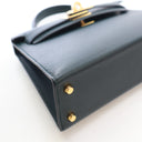 Hermes Vert Cyprès Epsom Mi...